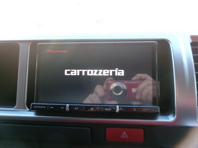 TOYOTA HIACE wagon 2023