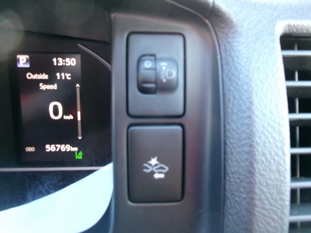 TOYOTA HIACE wagon 2023