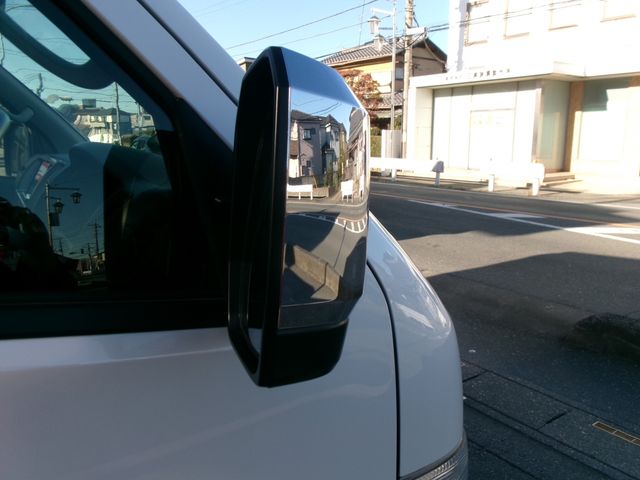 TOYOTA HIACE wagon 2023