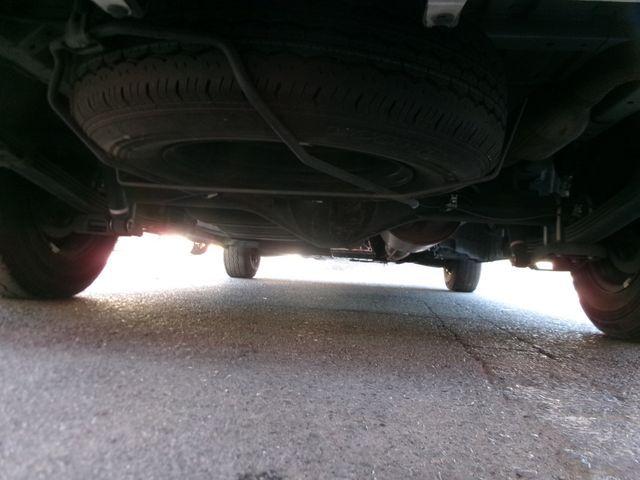 TOYOTA HIACE wagon 2023