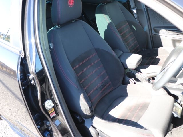 ALFAROMEO ALFAROMEO Giulietta 2017