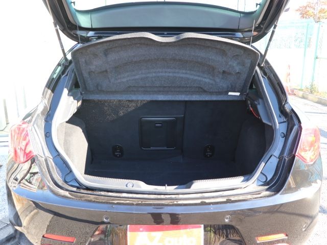 ALFAROMEO ALFAROMEO Giulietta 2017