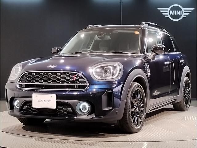 BMW MINI COOPER SD CROSSOVER 2024