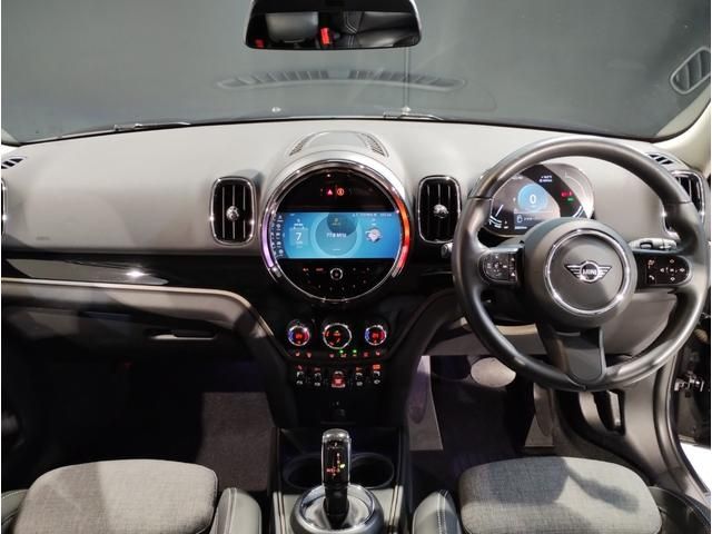 BMW MINI COOPER SD CROSSOVER 2024