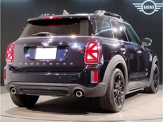 BMW MINI COOPER SD CROSSOVER 2024