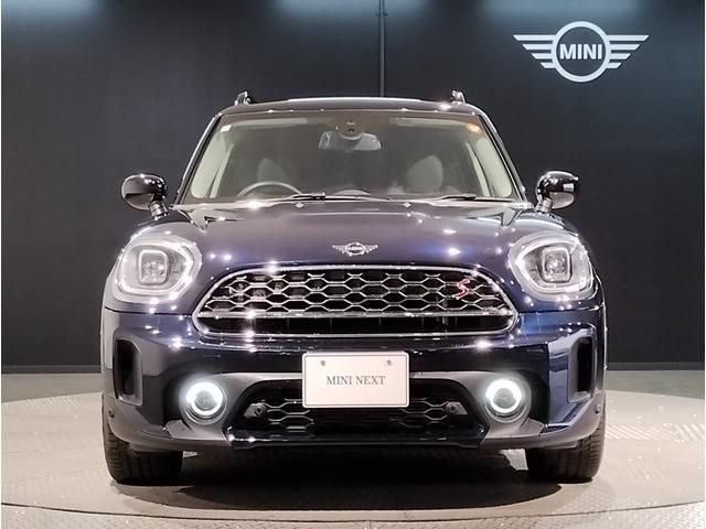 BMW MINI COOPER SD CROSSOVER 2024