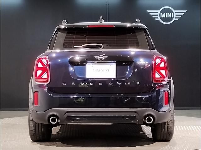 BMW MINI COOPER SD CROSSOVER 2024