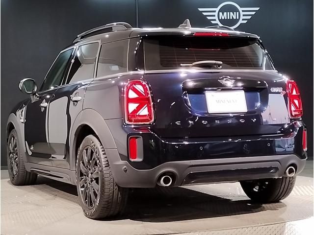 BMW MINI COOPER SD CROSSOVER 2024