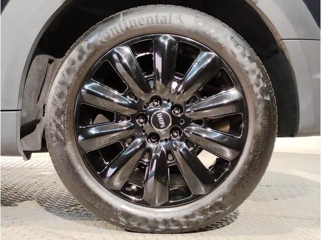 BMW MINI COOPER SD CROSSOVER 2024