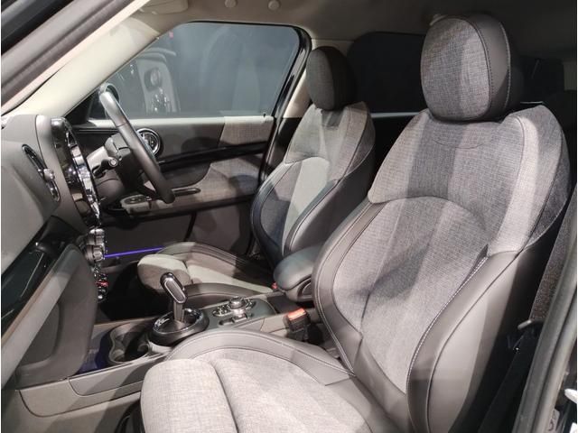 BMW MINI COOPER SD CROSSOVER 2024