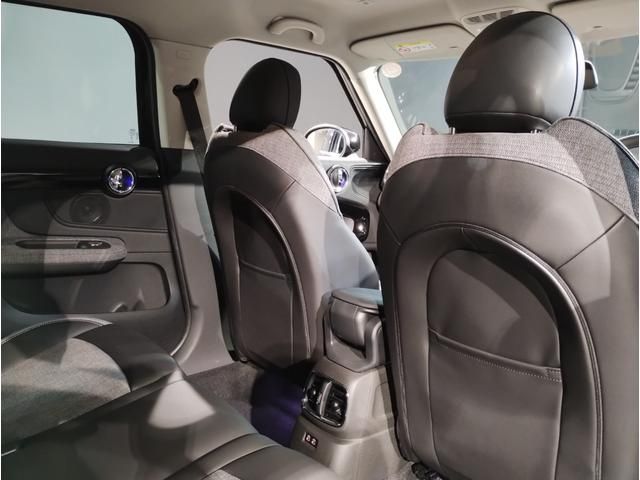 BMW MINI COOPER SD CROSSOVER 2024