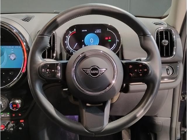 BMW MINI COOPER SD CROSSOVER 2024