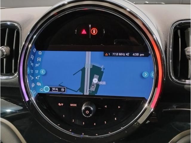 BMW MINI COOPER SD CROSSOVER 2024