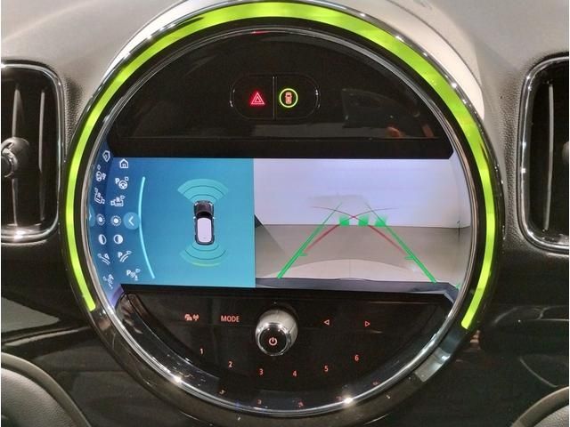 BMW MINI COOPER SD CROSSOVER 2024