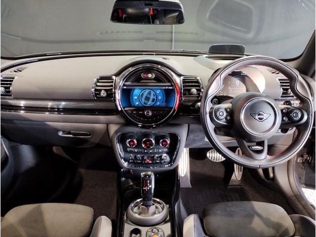 BMW MINI CLUBMAN 2020