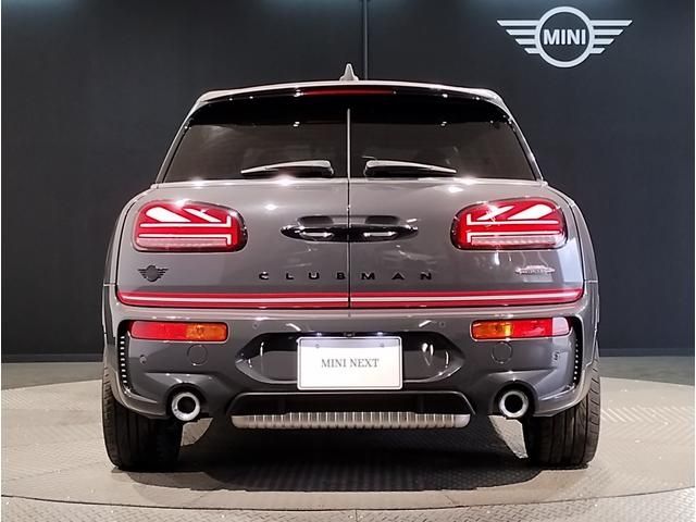 BMW MINI CLUBMAN 2020