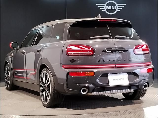 BMW MINI CLUBMAN 2020