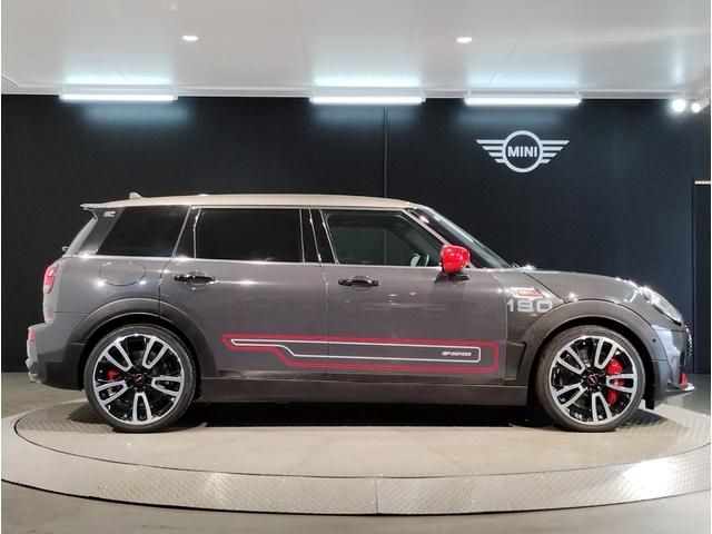 BMW MINI CLUBMAN 2020
