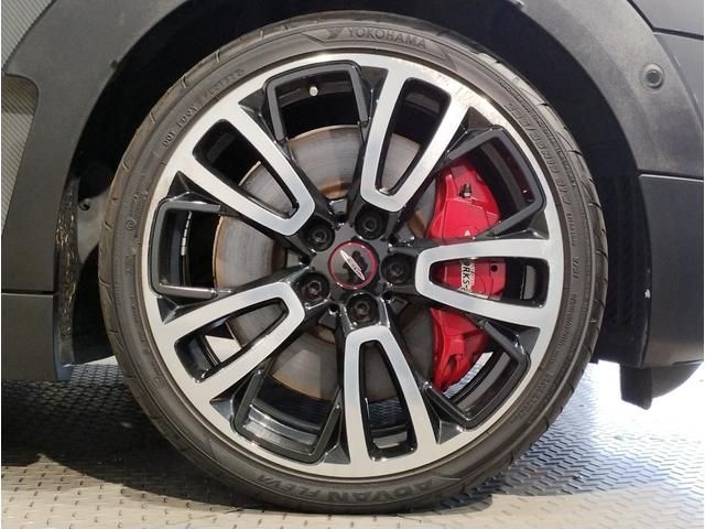 BMW MINI CLUBMAN 2020