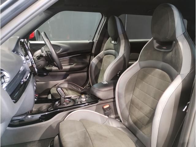 BMW MINI CLUBMAN 2020