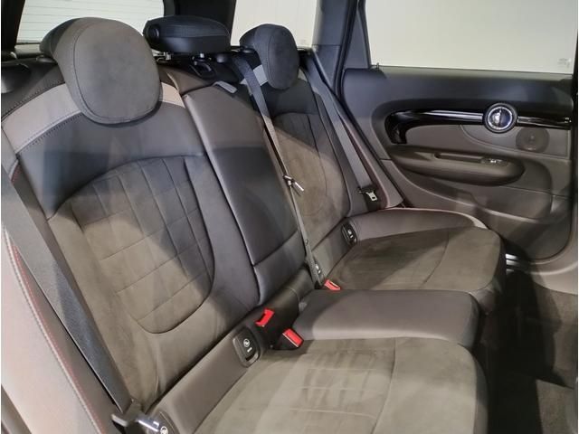 BMW MINI CLUBMAN 2020