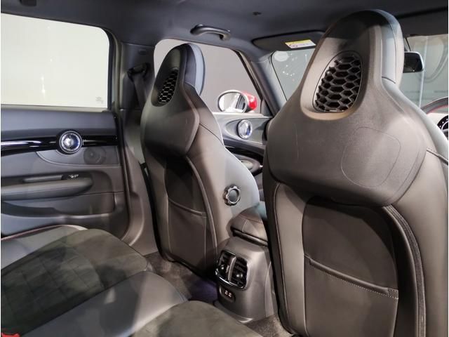 BMW MINI CLUBMAN 2020