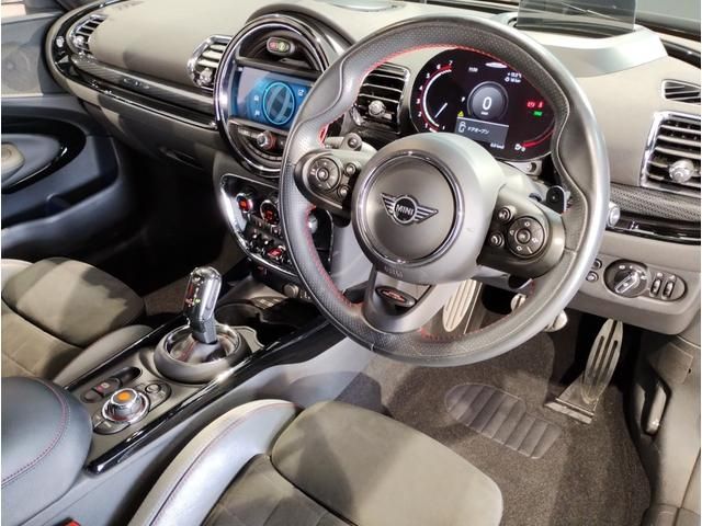 BMW MINI CLUBMAN 2020