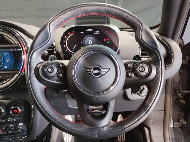 BMW MINI CLUBMAN 2020