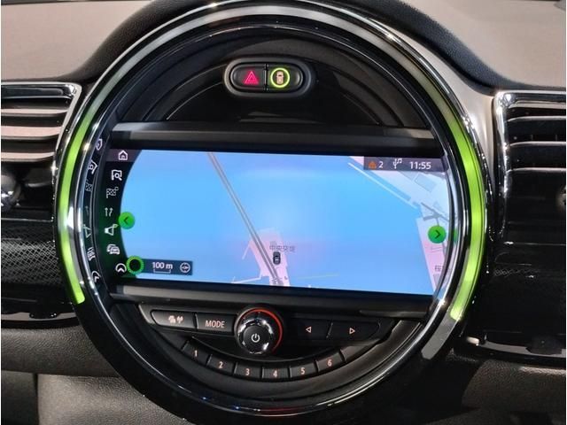 BMW MINI CLUBMAN 2020