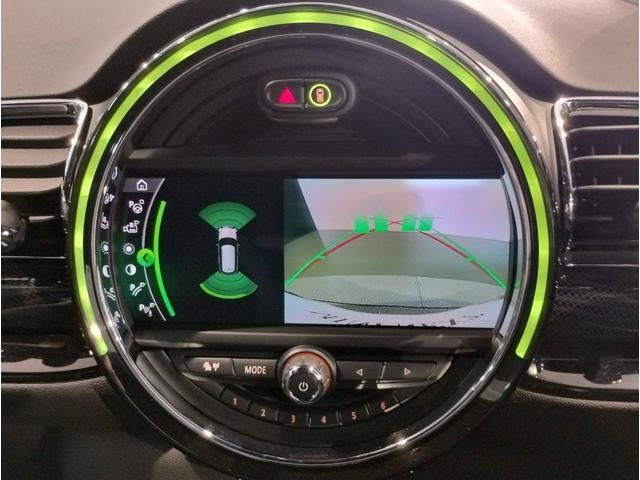 BMW MINI CLUBMAN 2020