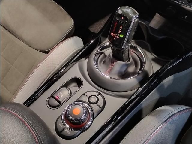 BMW MINI CLUBMAN 2020