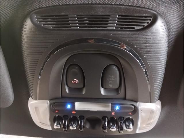 BMW MINI CLUBMAN 2020