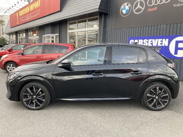 PEUGEOT PEUGEOT 208 2021