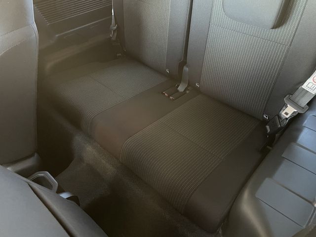 SUZUKI JIMNY 4WD 2019