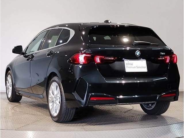 BMW BMW 1series 2025