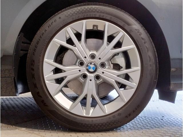 BMW BMW 1series 2025