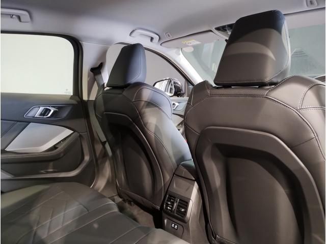 BMW BMW 1series 2025