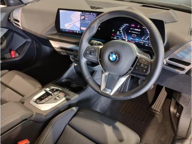 BMW BMW 1series 2025