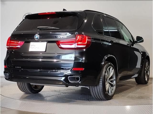 BMW BMW X5 2018