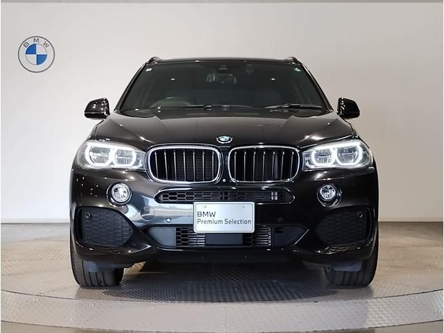 BMW BMW X5 2018