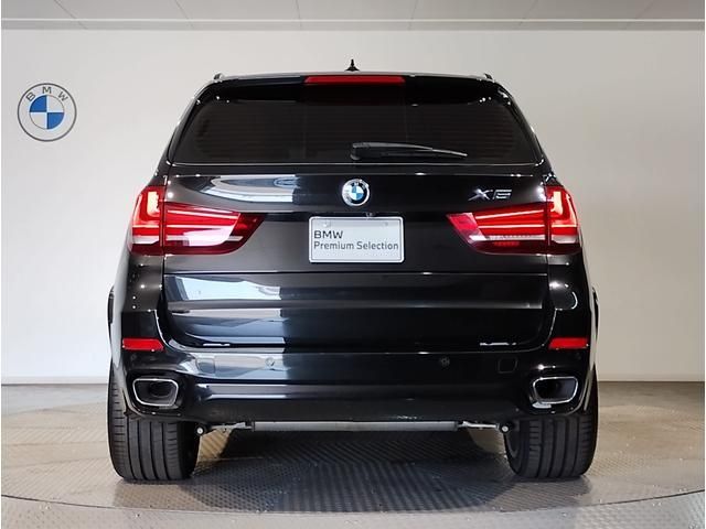 BMW BMW X5 2018