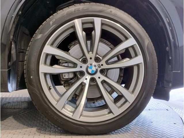 BMW BMW X5 2018