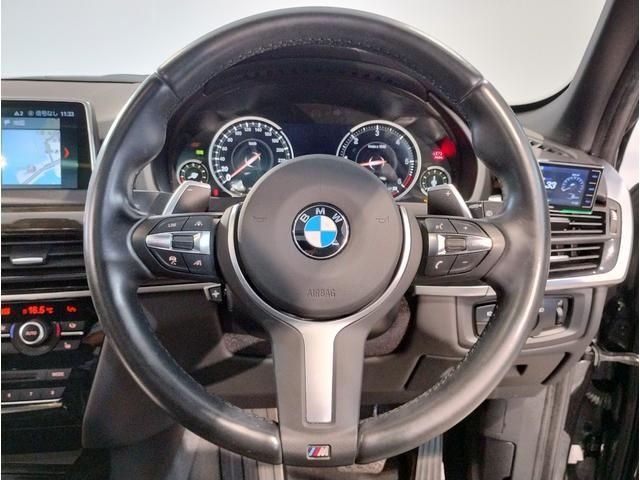 BMW BMW X5 2018