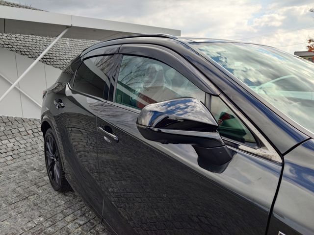 TOYOTA LEXUS RX500h 2024