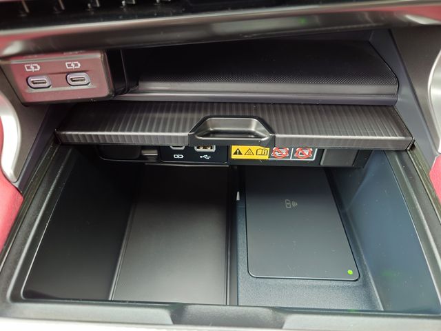 TOYOTA LEXUS RX500h 2024