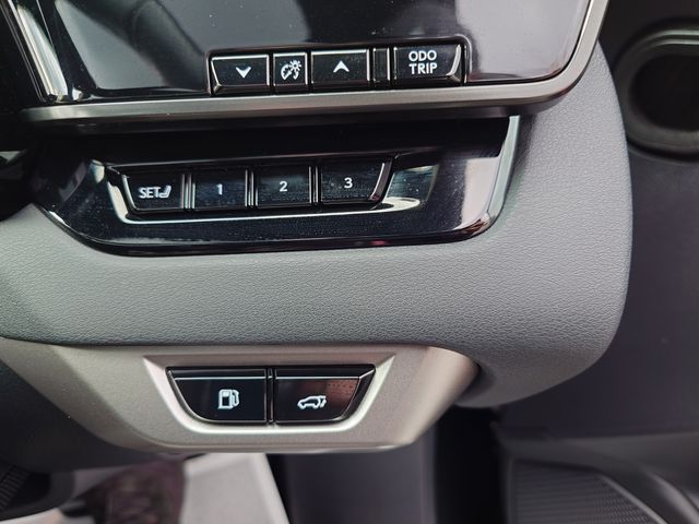 TOYOTA LEXUS RX500h 2024