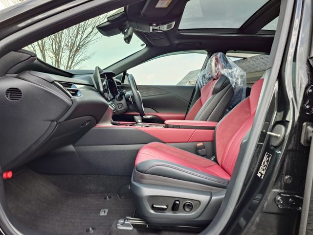 TOYOTA LEXUS RX500h 2024