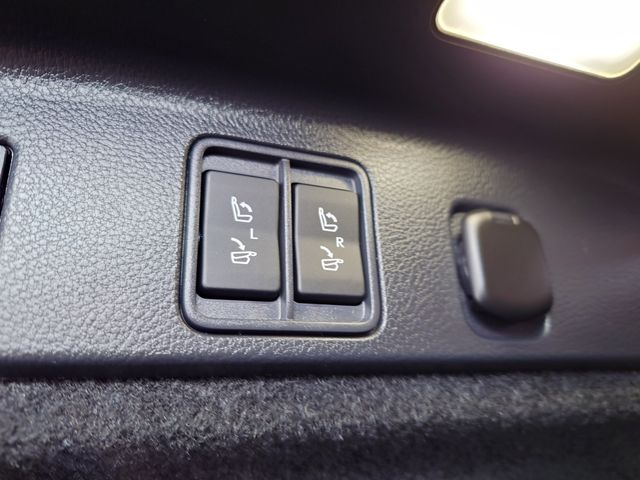 TOYOTA LEXUS RX500h 2024