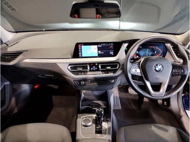 BMW BMW 1series 2020