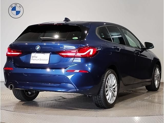 BMW BMW 1series 2020